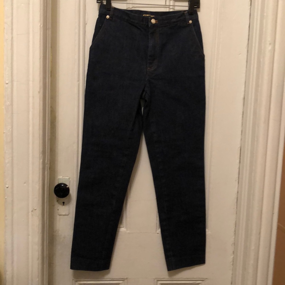 Vanessa Seward jeans